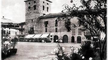 Esterni
