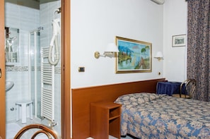Single Room, 1 Single Bed
