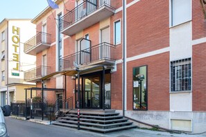 Exterior - Hotel Vip (Piacenza)
