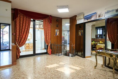 Hotel Vip