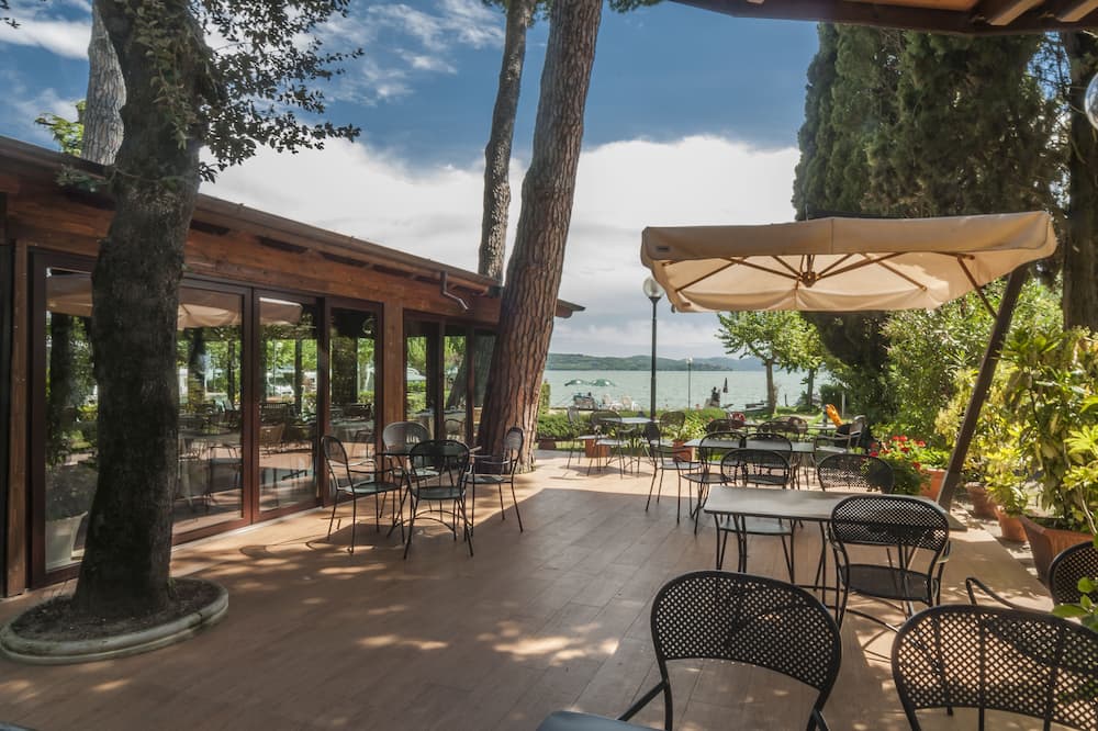Hotel Kursaal - Umbria