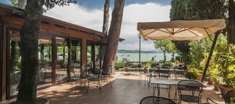 Hotel Kursaal - Umbria