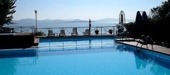 Hotel Kursaal - Umbria