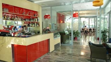 Inbegriffenes Frühstück