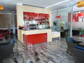 Bar (sur place)