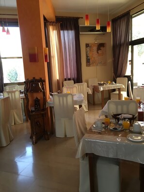 Restaurantes