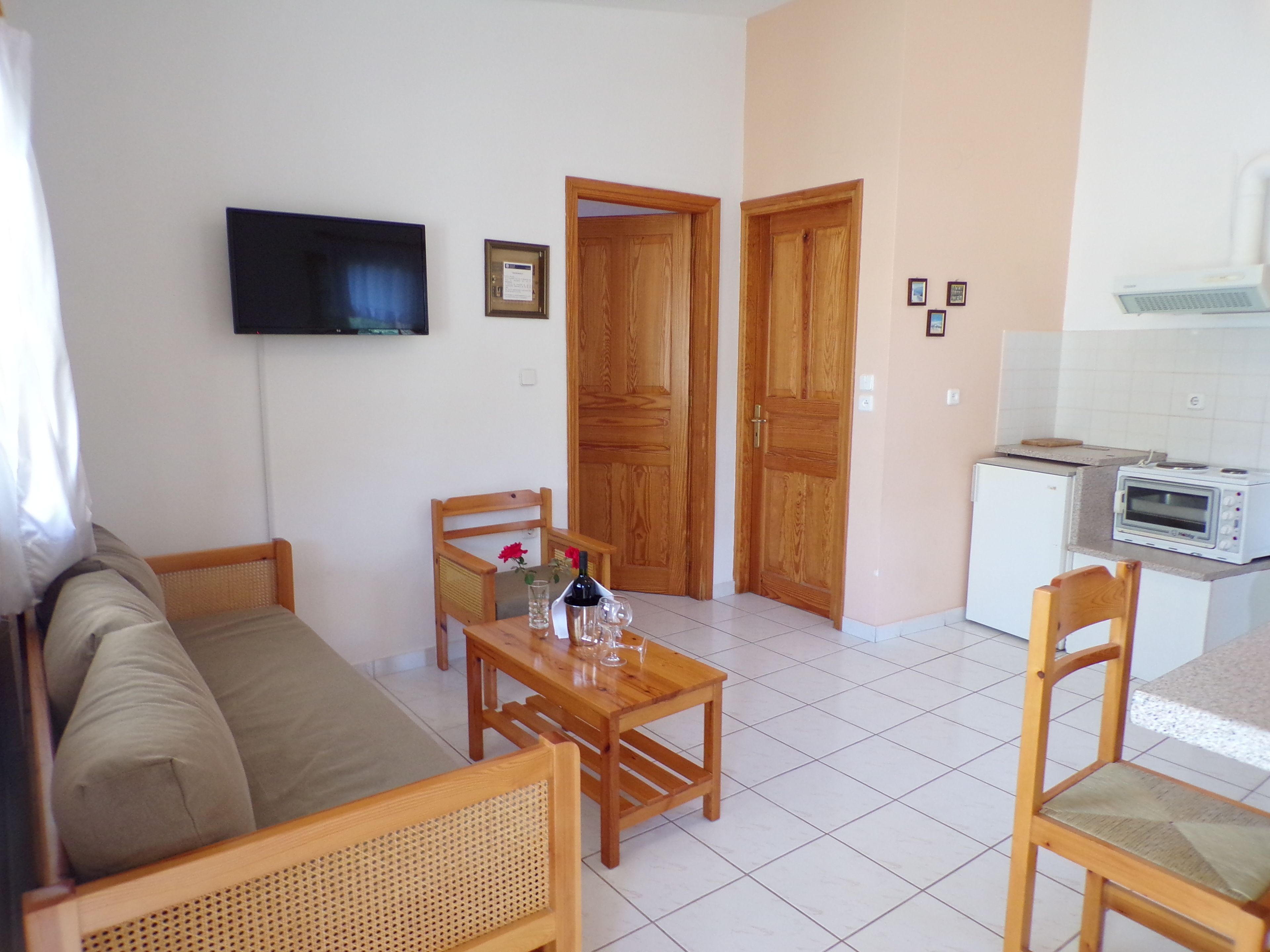 double room | room amenity