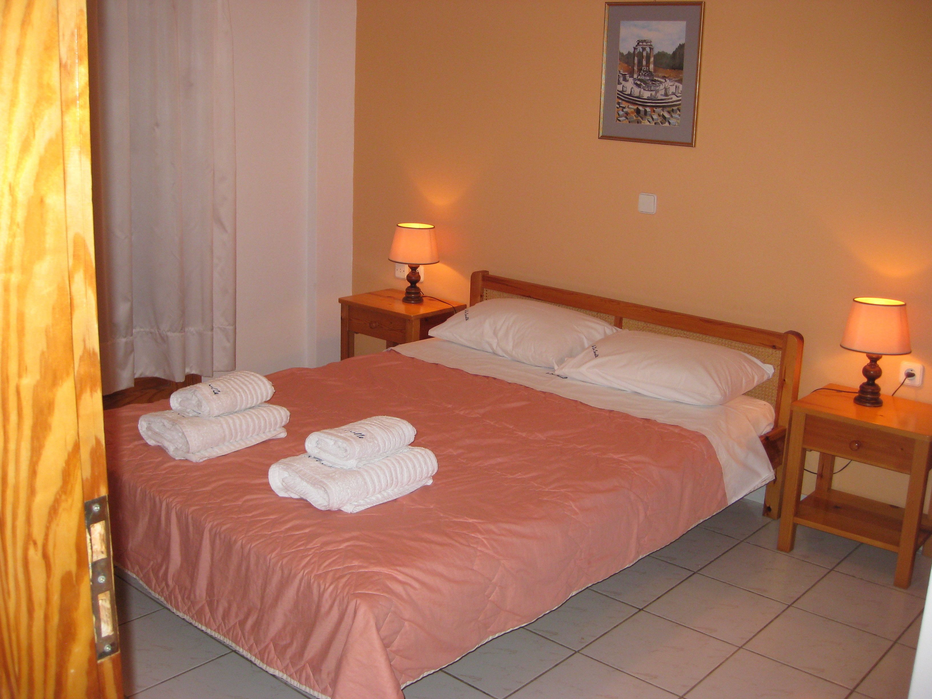 1 bedroom, tempur-pedic beds, in-room safe, iron/ironing board