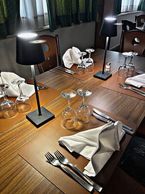 Banquet hall - Pisani Hotel (San Nicola La Strada)