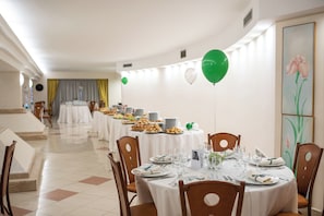 Restaurant - Pisani Hotel (San Nicola La Strada)