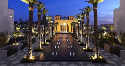 Four Seasons Resort Marrakech