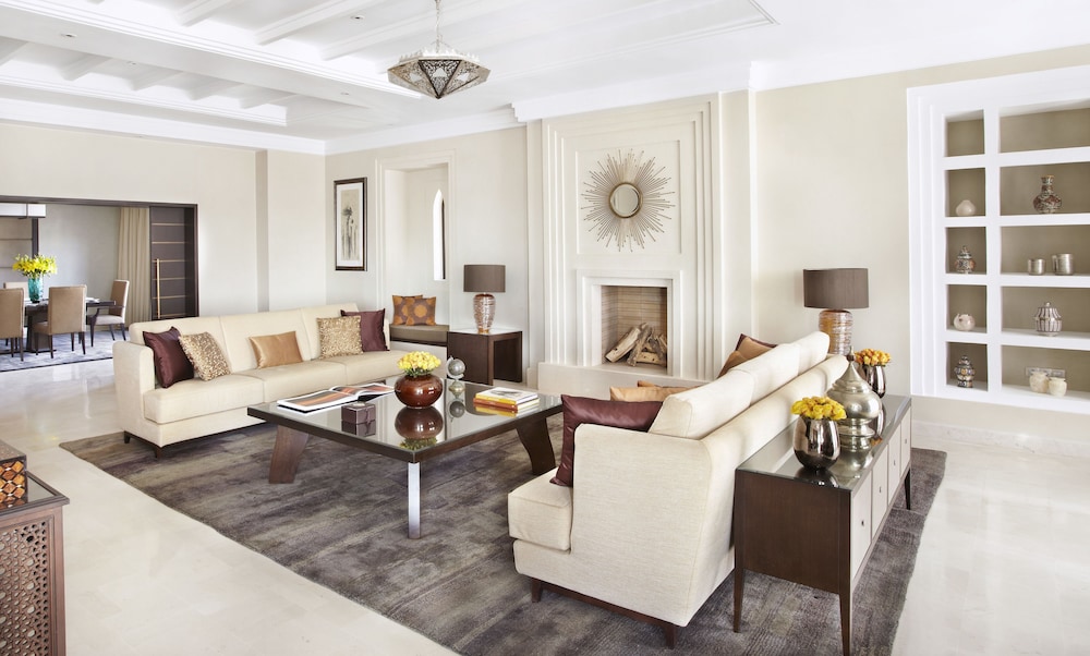 Four Seasons Resort Marrakech by null