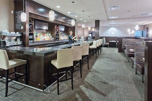 Bar (sur place)
