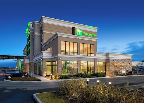 Holiday Inn Hotel & Suites Red Deer South by IHG