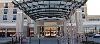 Holiday Inn Hotel & Suites Red Deer South by IHG