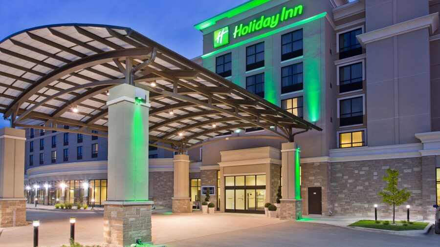 Holiday Inn Hotel & Suites Red Deer South by IHG