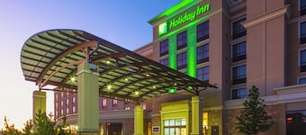 Holiday Inn Hotel & Suites Red Deer South by IHG