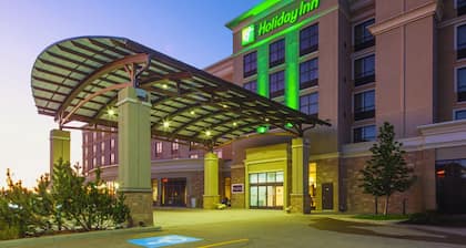 Holiday Inn Hotel & Suites Red Deer South by IHG
