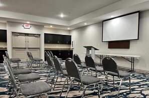 Meeting facility - Comfort Suites Oil Center (Lafayette)
