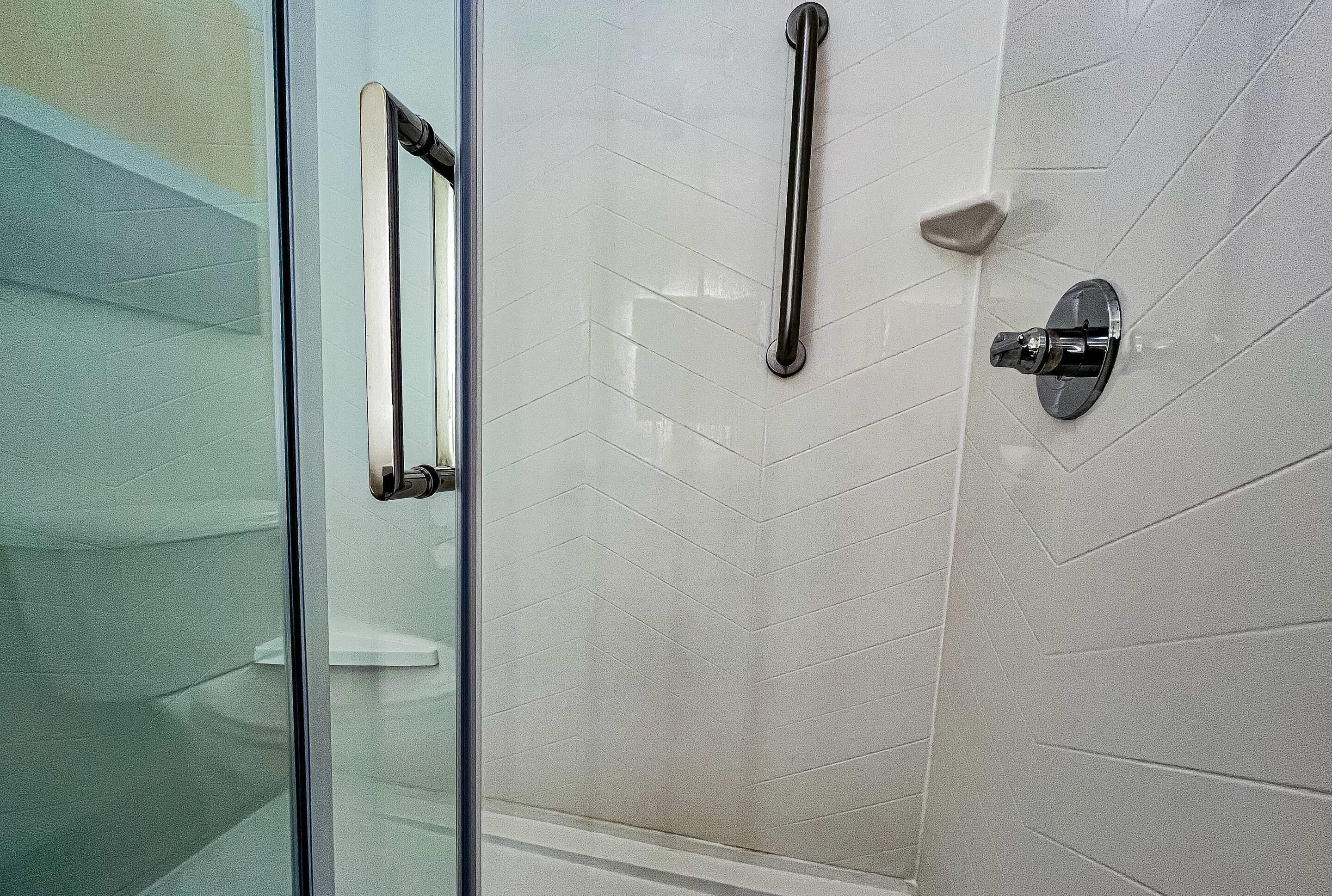 Foto - Comfort Suites Oil Center