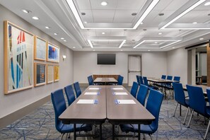 Sala per riunioni