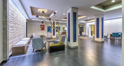 Holiday Inn Express & Suites Amarillo West by IHG