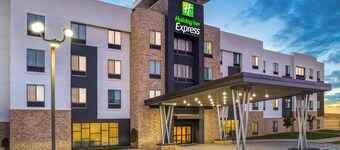 Holiday Inn Express & Suites Amarillo West by IHG
