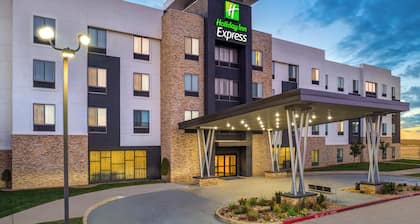 Holiday Inn Express & Suites Amarillo West by IHG