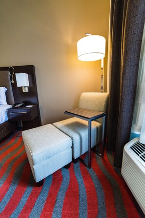 Room amenity - Holiday Inn Express Hotel & Suites Rockingham by IHG (Rockingham)
