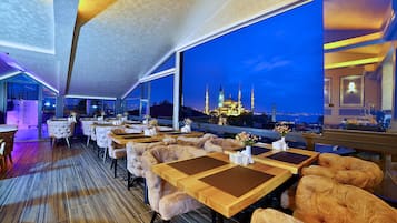 Restoran
