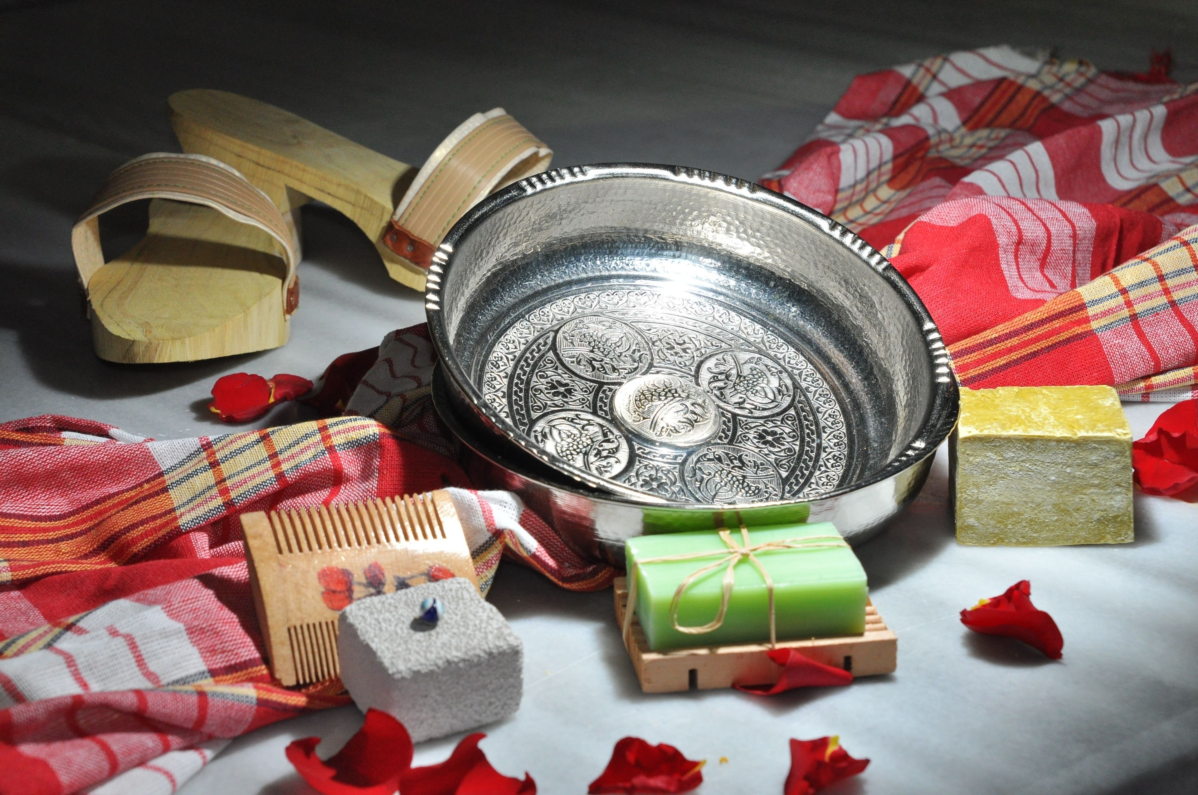 sports massages, massages