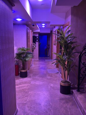 Sports massages, massages