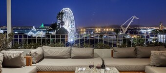 Queen Victoria Hotel & Manor House by NEWMARK