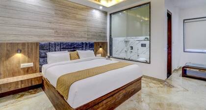 Hotel Anand Villa