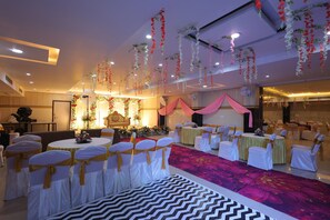 Sala de banquets