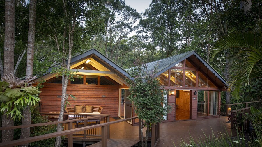 Kondalilla Eco Resort