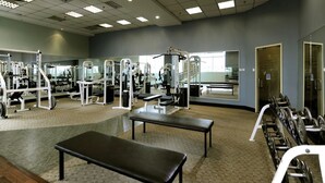 Gimnasio