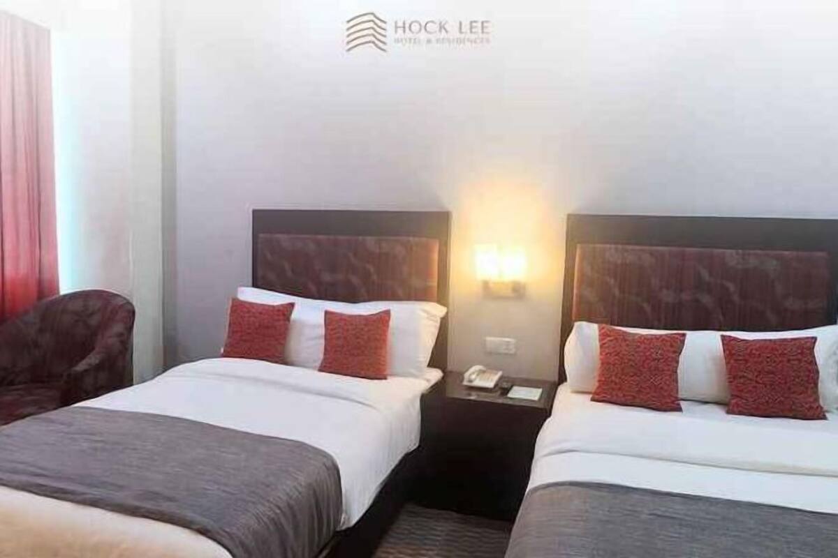 In-room safe, cribs/infant beds, rollaway beds, free WiFi