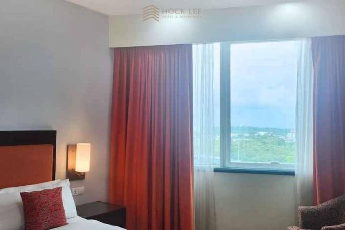 In-room safe, cots/infant beds, rollaway beds, free WiFi