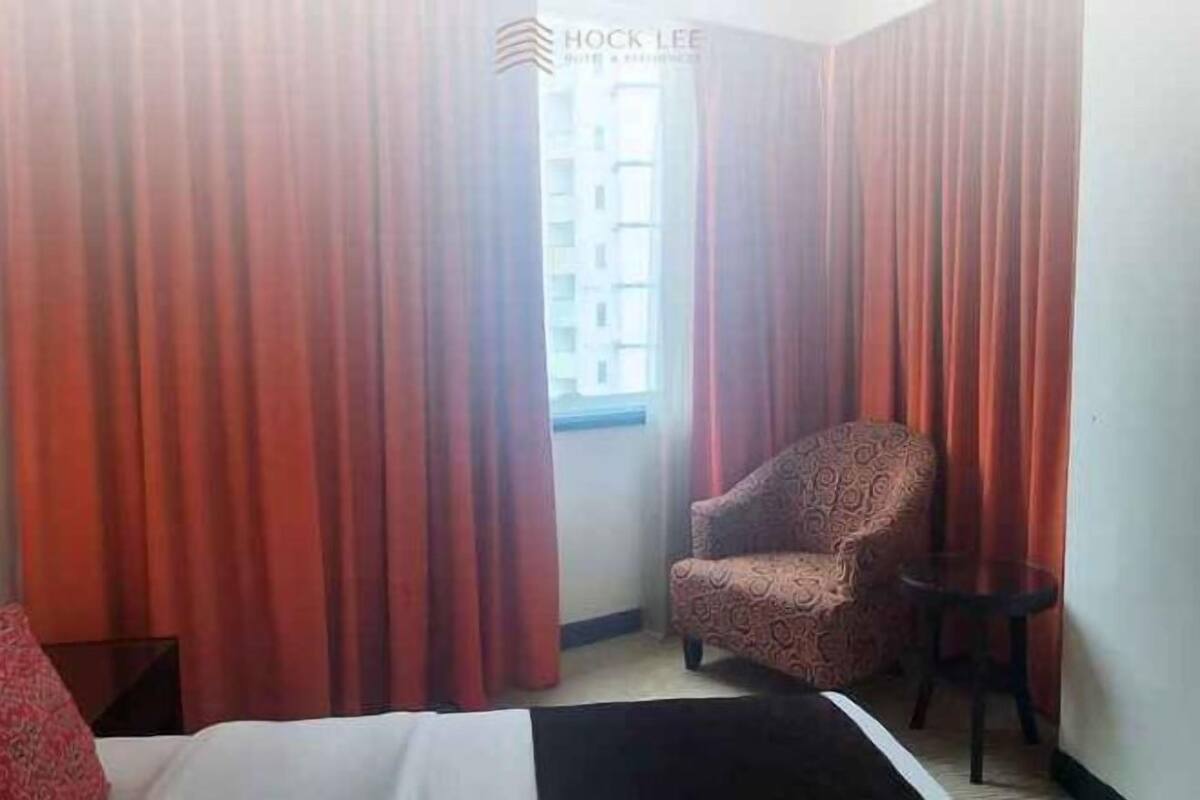 In-room safe, cribs/infant beds, rollaway beds, free WiFi