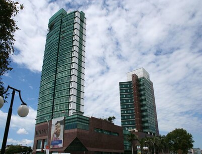 Hock Lee Hotel & Residences