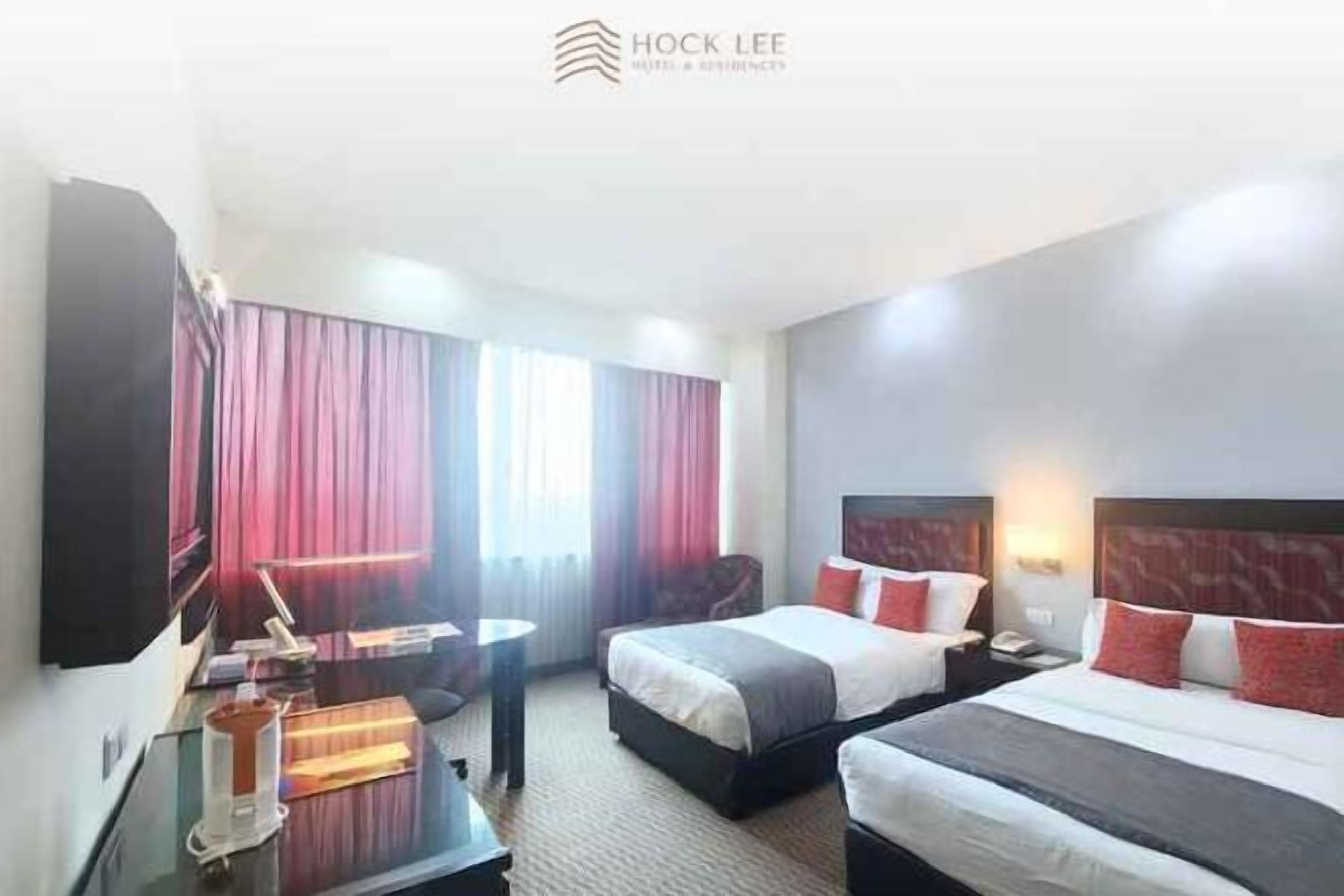 In-room safe, cribs/infant beds, rollaway beds, free WiFi