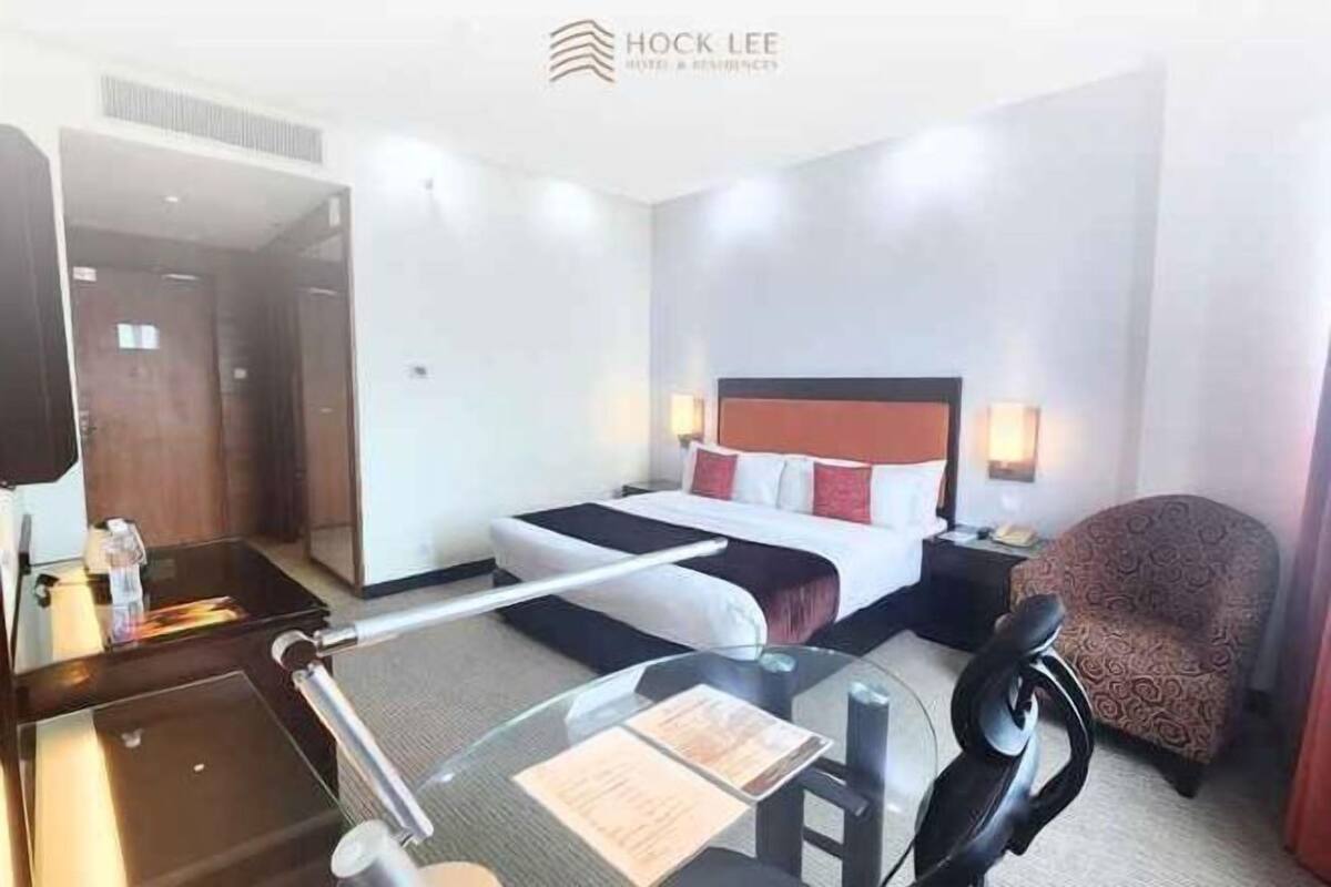 In-room safe, cots/infant beds, rollaway beds, free WiFi