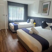 Top Spot Motel
