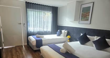 Top Spot Motel