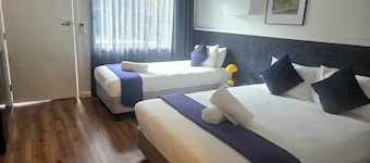 Top Spot Motel