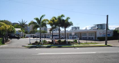 Top Spot Motel