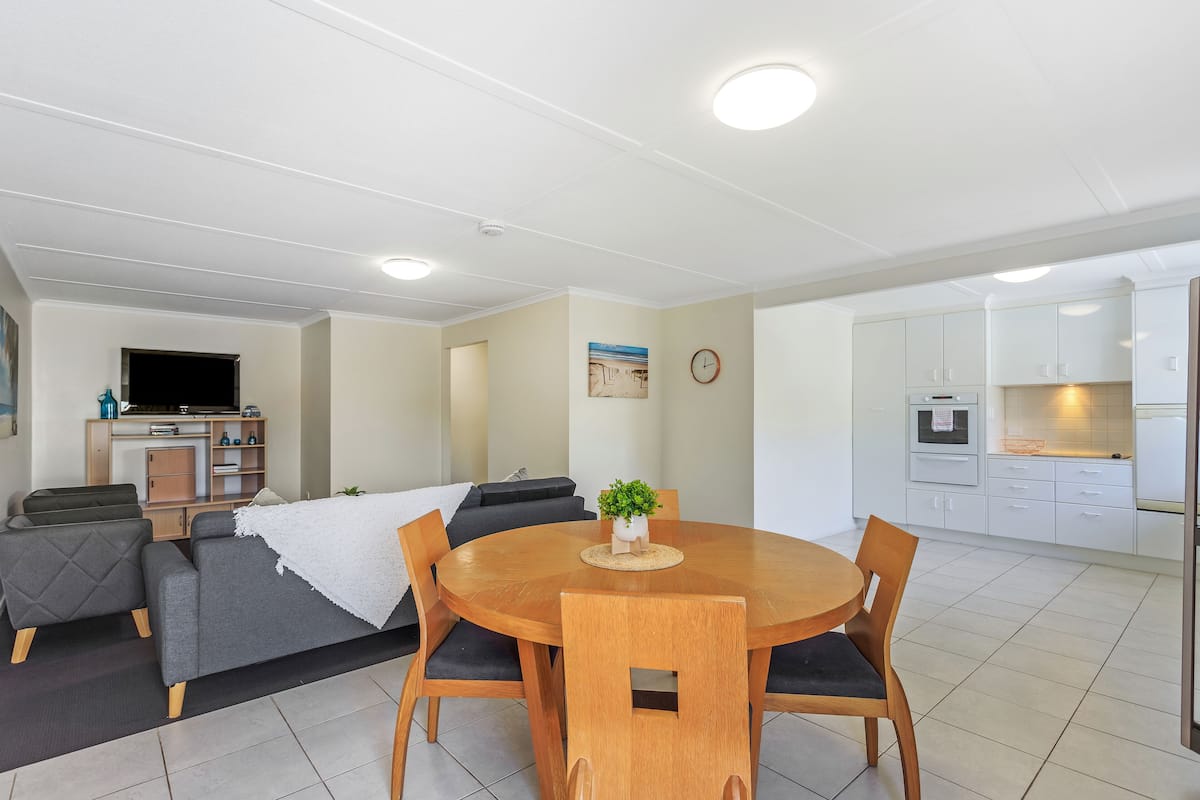 Superior Apartment, 2 Bedrooms