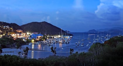 Two Sandals – A Boutique Hotel