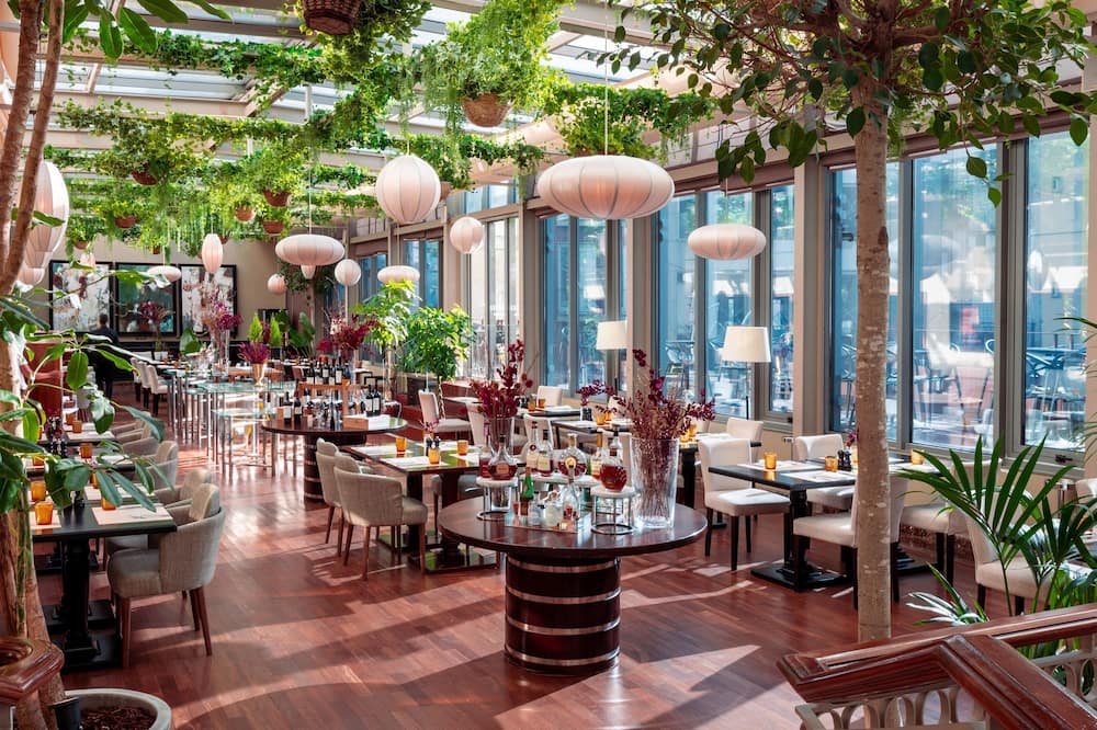 InterContinental Porto - Palacio das Cardosas by IHG